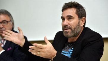 Sabri Ugan Hayatını Kaybetti