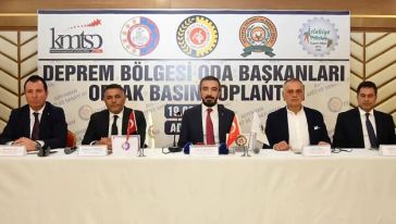 “Sahadaki Zorluklar ve Olağanüstü Şartlar Göz Önüne Alınmalı”