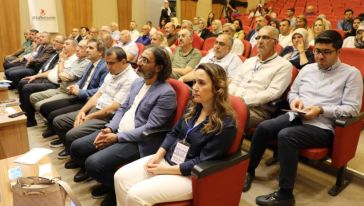 "Şehirde Hâlâ Göç Eğitimi Sürmekte"