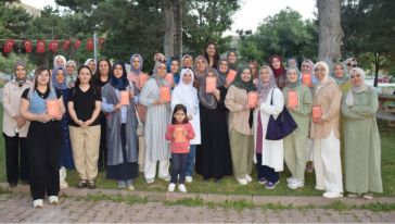 "Şehirleri Değerli Kılan İçindeki Nitelikli İnsanların Varlığıdır"