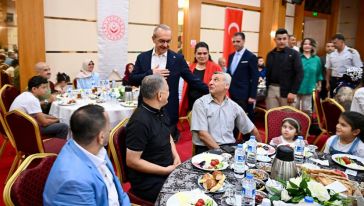 "İlimizde 41 Koruyucu Aile Var, Bu Sayı Yeterli Değil""