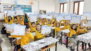 Son Ders Zili 20 Haziran'da