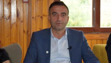 "Tek Derdimiz, Memleketimize Ne Katabileceğimiz.."