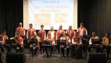 "Temizlenmesi Gereken Asıl Alan, Kalbimizdir"