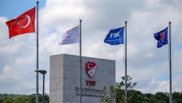 TFF, Profesyonel Ligleri ve Ziraat Türkiye Kupasını Tescil Etti
