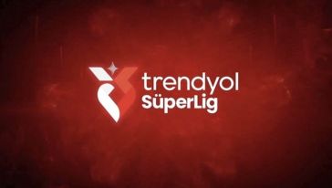 Trendyol Süper Ligde 2024- 2025 Futbol Sezonu Sona Erdi