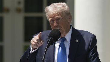 Trump: "İran'a Saldırı Yerine Anlaşmayı Tercih Ederim"