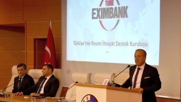 "Türk Eximbank'tan Pozitif Ayrımcılık Bekliyoruz"