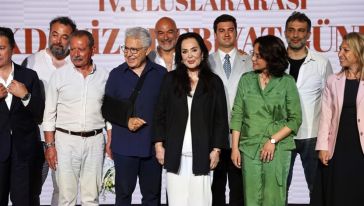 Türkan Şoray ve 'Sinema Büyüsü'