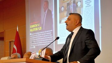 "Vatandaş Süre Baskısına Maruz Bırakılıyor, Bu Vicdani Değil"