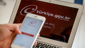 Yapı Ustalarına e-devlet Takibi