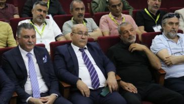Yeni Malatyaspor'da Yeni Başkan Karadağ