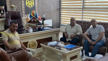 Yeni Malatyaspor'dan Forma Göğüs Sponsorluğu Anlaşması