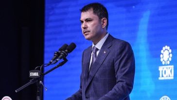 "Yıl Sonuna Kadar Evine Girmeyen Depremzede Bırakmayacağız"