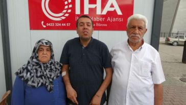 Zihinsel Engelli Gencin Dövüldüğü İddiası