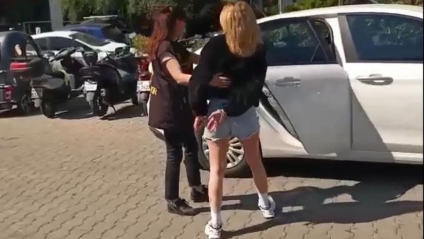 Malatya'yı da Kapsayan 'Akbaba Operasyonu'nda 18 Tutuklama