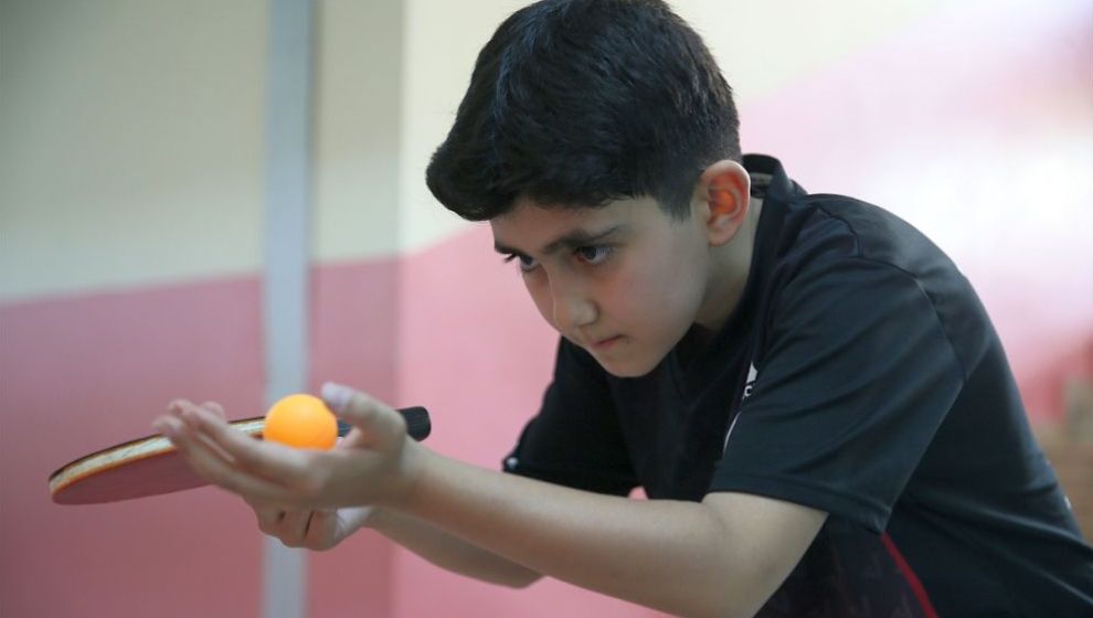 Muhammed Emre: 