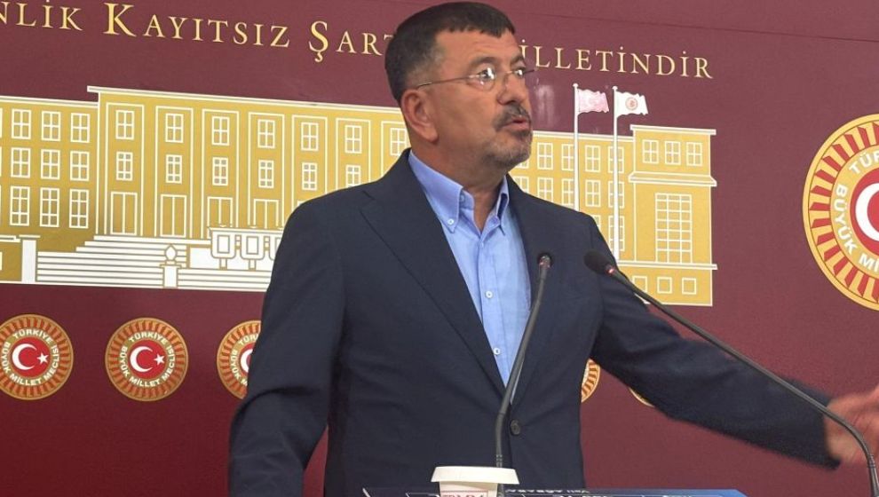 'Destek Yerinde Sayıyor, Süreç Tıkandı, Depremzede Ruhsat Alamadı'
