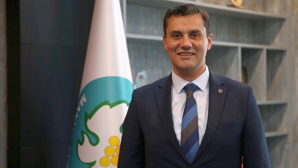 Elektriğe Kapılan Manisa Büyükşehir Belediye Başkanı Hayatını Kaybetti