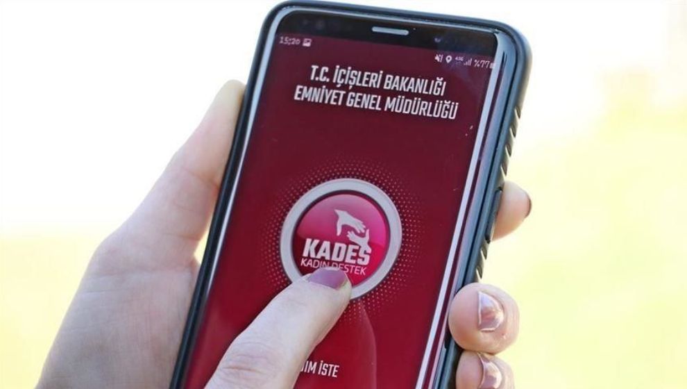 'KADES Erkek Kullanımına Açılsın'