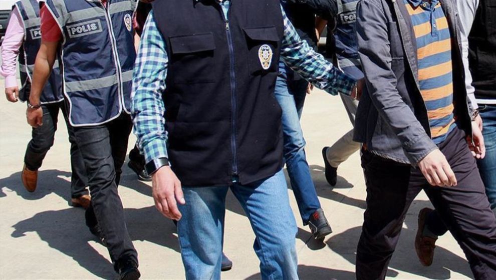 Malatya Dahil 13 İlde Sanal Yöntemle Dolandırıcılığa Operasyon