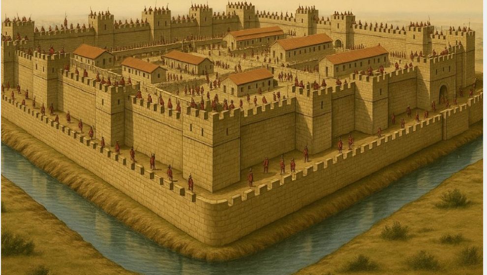 MALATYA; KENTİN SERÜVENİ-5 Antik Kentin Sonu