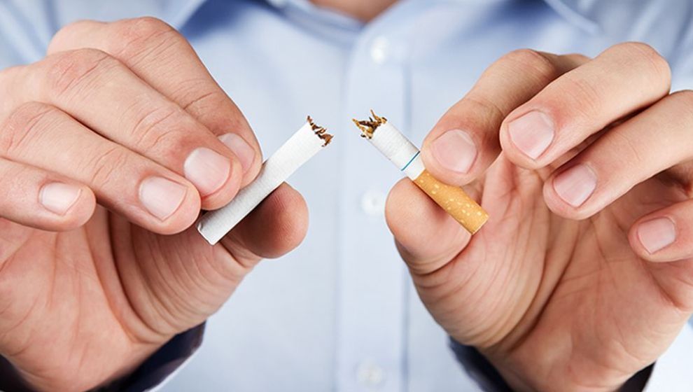 MEAH Bünyesinde Sigara Bırakma Polikliniği