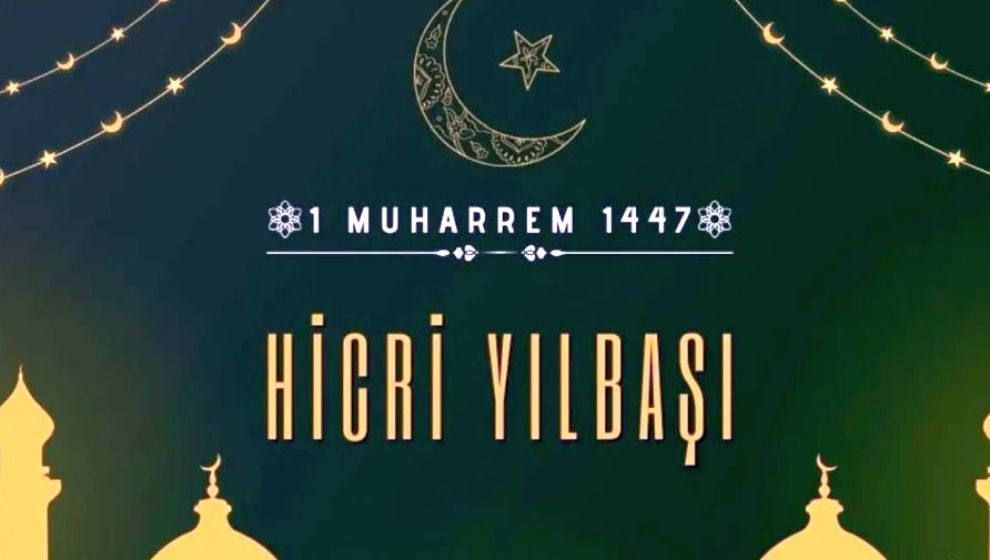 Muharrem Ayı ve Hicri Yeni Yıl.. 'İslamın En Kıymetli 4 Ayından Biri..