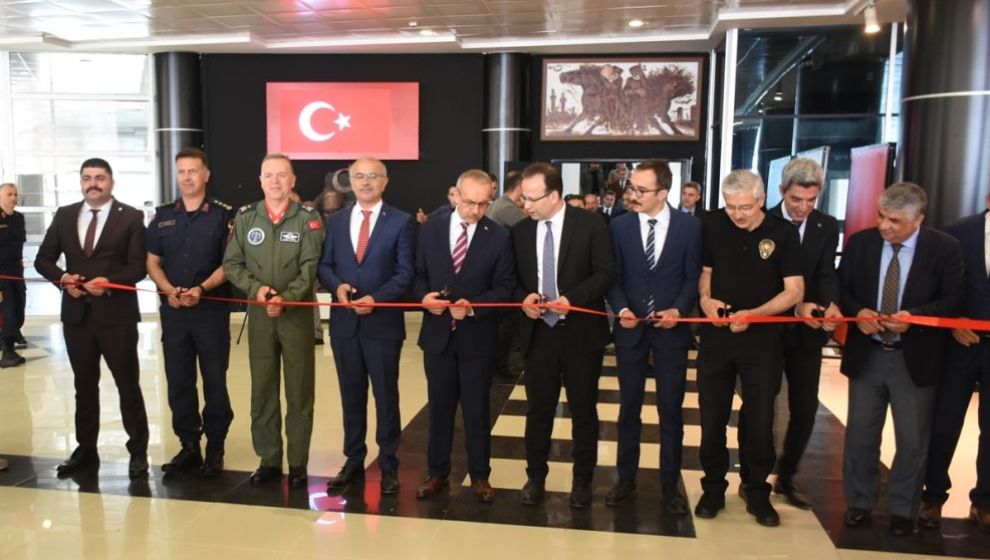 ÖNEM Projesi Gala Programı Düzenlendi
