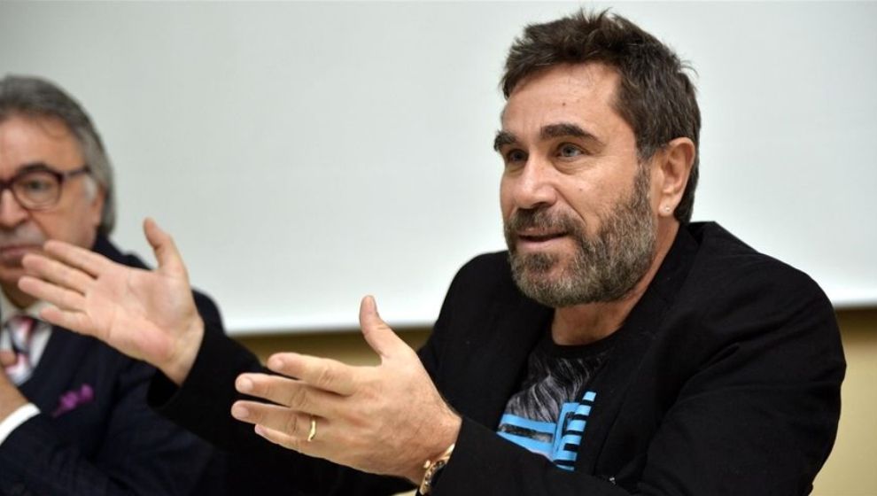 Sabri Ugan Hayatını Kaybetti