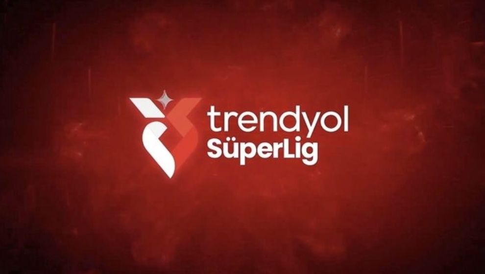 Trendyol Süper Ligde 2024- 2025 Futbol Sezonu Sona Erdi