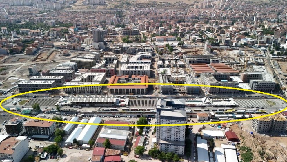 'Yeraltı Suyunun Akışını Engelleyen Alt Geçitler ve Yıkıma Etkisi' Raporda..