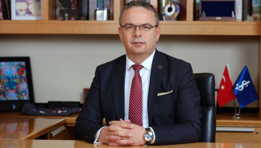 Zirai Dondan Etkilenen Üreticiye Destek Kredisi Kampanyası