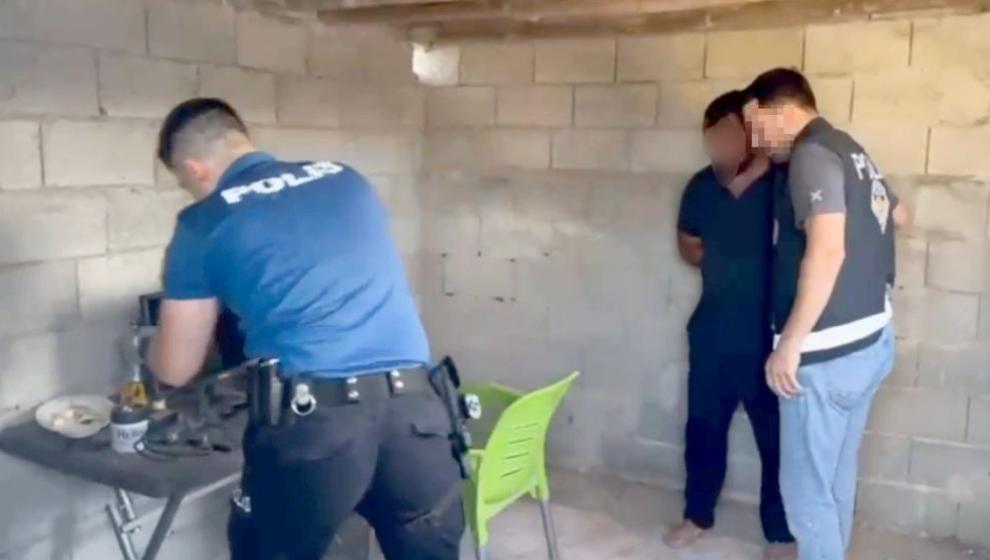 16 İlde Düzenlenen Dolandırıcılık Operasyonunda 25 Kişiye Gözaltı