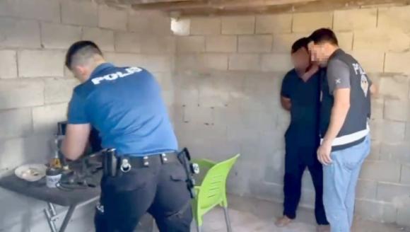 16 İlde Düzenlenen Dolandırıcılık Operasyonunda 25 Kişiye Gözaltı