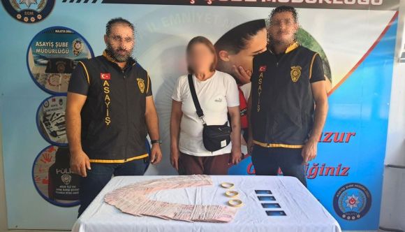 200 Bin Liralık Dolandırıcılık Son Anda Engellendi