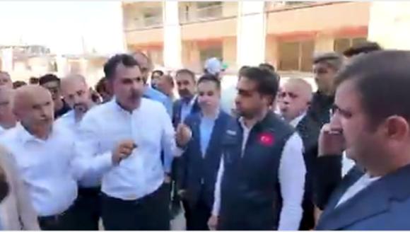 Bakan'dan 'Yavaş' Çalışmaya Tepki.. "Gereğini Yaparım.."