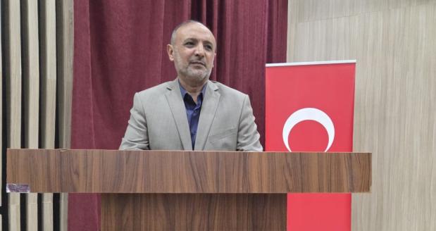 Barman, Battalgazi Belediyespor'a Başkan Oldu