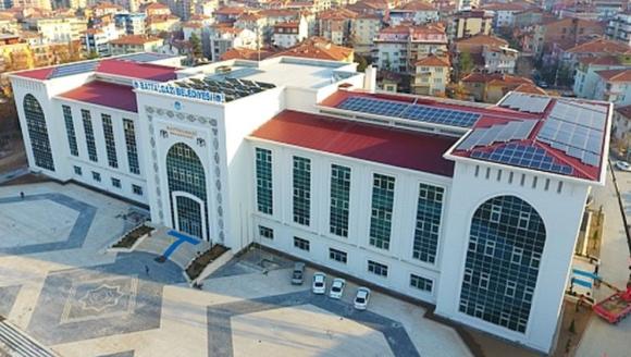 Battalgazi Belediyesi, Bir Türlü Bu Yanlıştan Vazgeçmiyor!