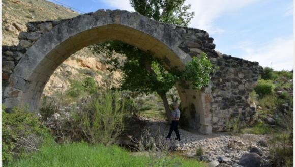 Bu Topraklarda Yüzlerce Medeniyetin İzi Var