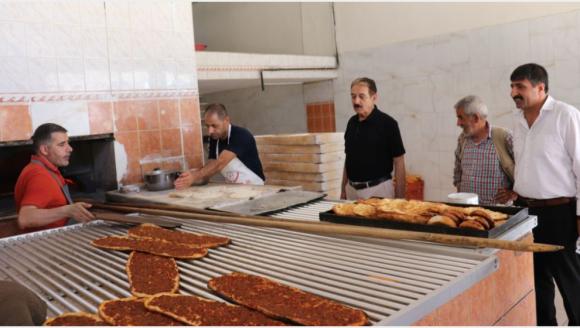 "Burada Pozitif Ayrımcılık Yapılmalı"