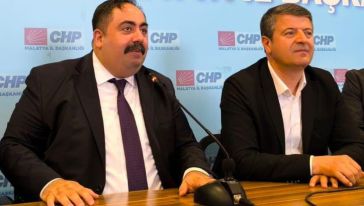 CHP'li Yıldız: "Bu Saldırı Girişimlerine Asla Fırsat Vermeyeceğiz"