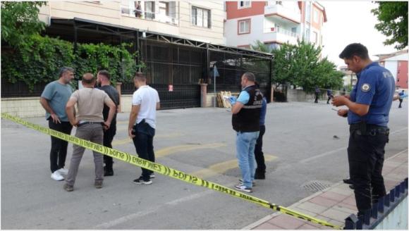Cinayet Davasında Müebbet Hapis Cezası Çıktı