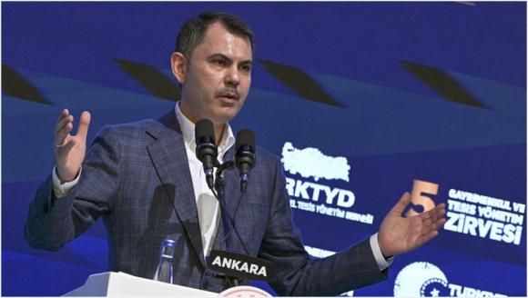 'Deprem Bölgesinde Saatte 26 Konut İnşa Eden Bir Devletimiz Var'
