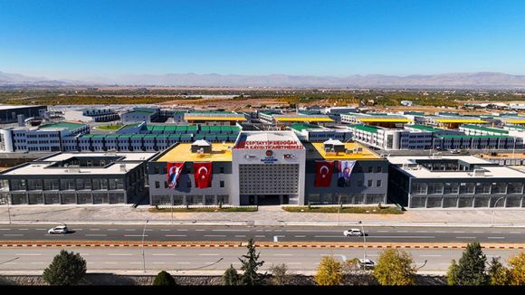 'Kıyak' Dükkan- Arsa Takası İddiasını 'Doğrulayan' Yalanlama!