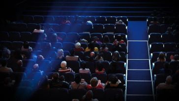 En Çok İzlenen 10 Filmden 8'i Yerli Yapım