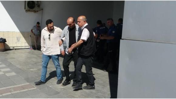 Eş Cinayeti Sanığının Yargılanmasına Devam Edildi