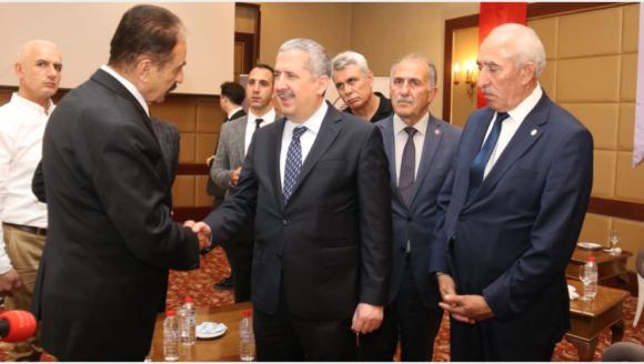 'Esnaf Vergi Verip Prim Yatırıyor, Muhtar Daha Fazla Maaş Alıyor!'