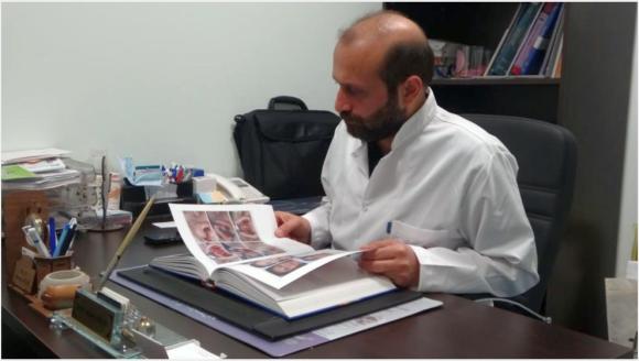 "Estetik Ameliyatlar Basite Alınmamalı"