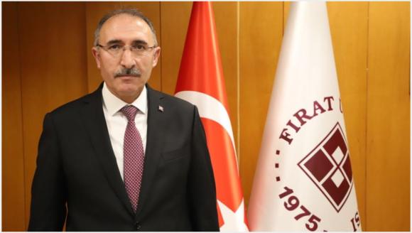 F.Ü. Rektöründen Tercih Yapacak Malatyalı Öğrencilere Davet